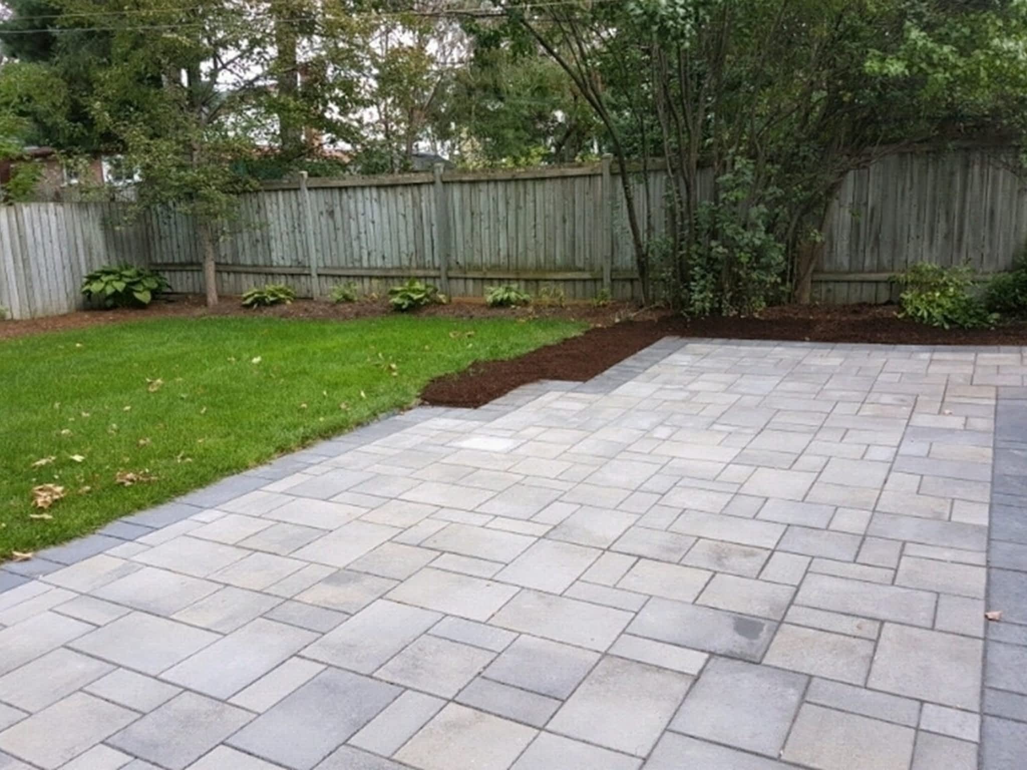 photo Elmvale Landscaping & Contractors