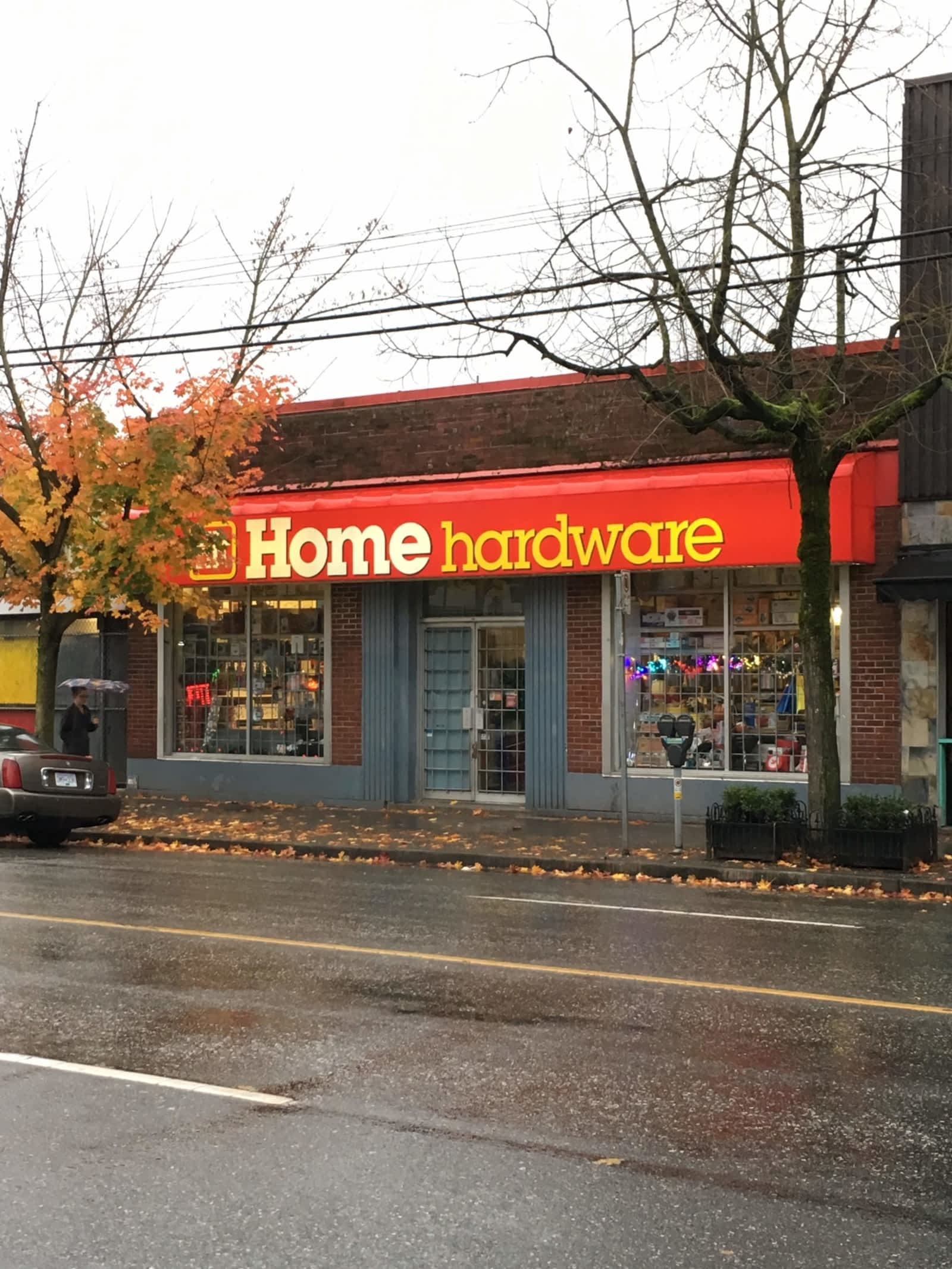Home Hardware Stores Storefront 1 