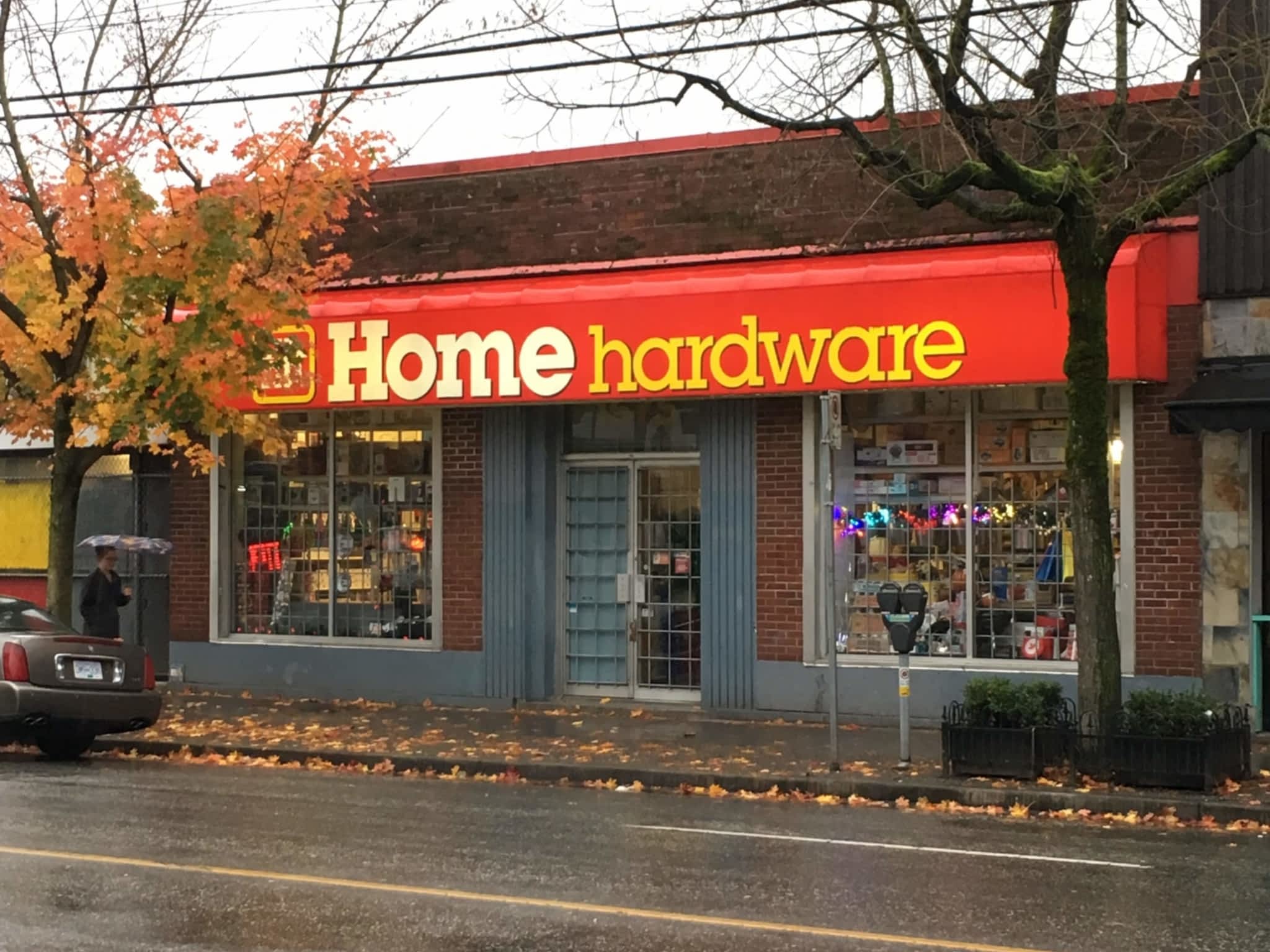 photo Home Hardware Stores