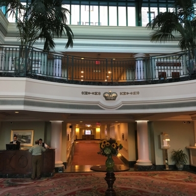 Hotel Fairmont Empress - Licensed Lounges
