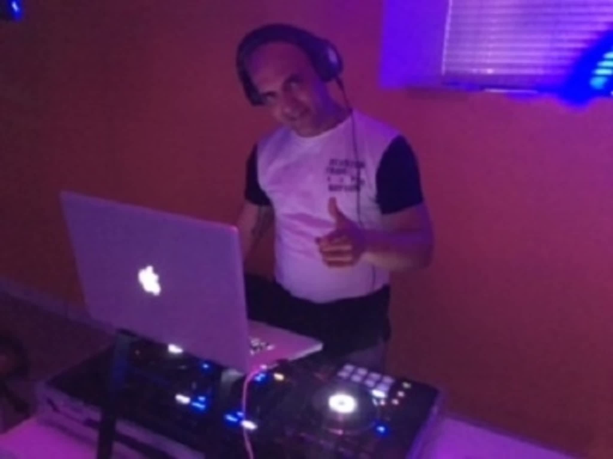 photo DJ Yow Cuba