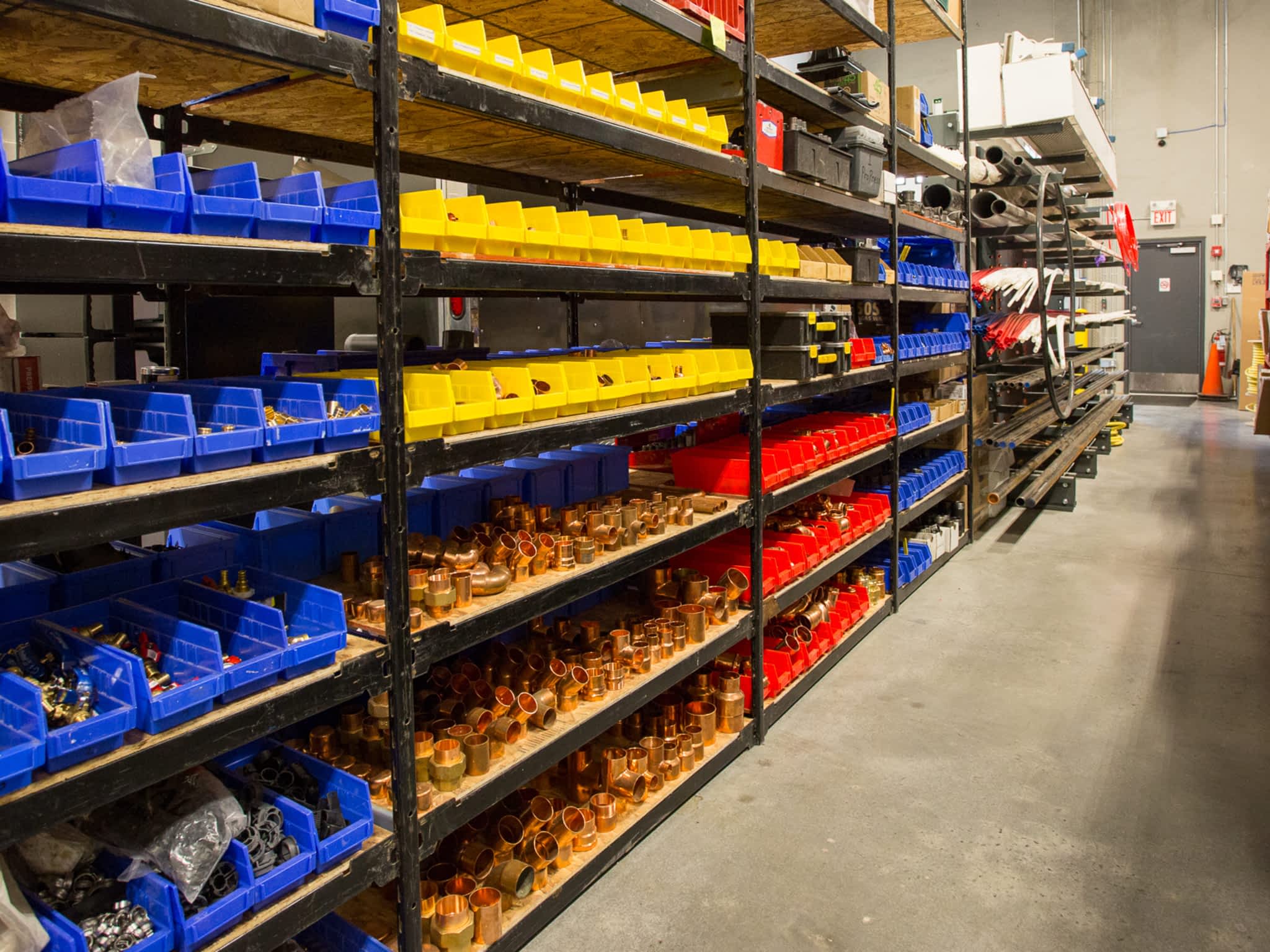 photo Precision Plumbing Calgary