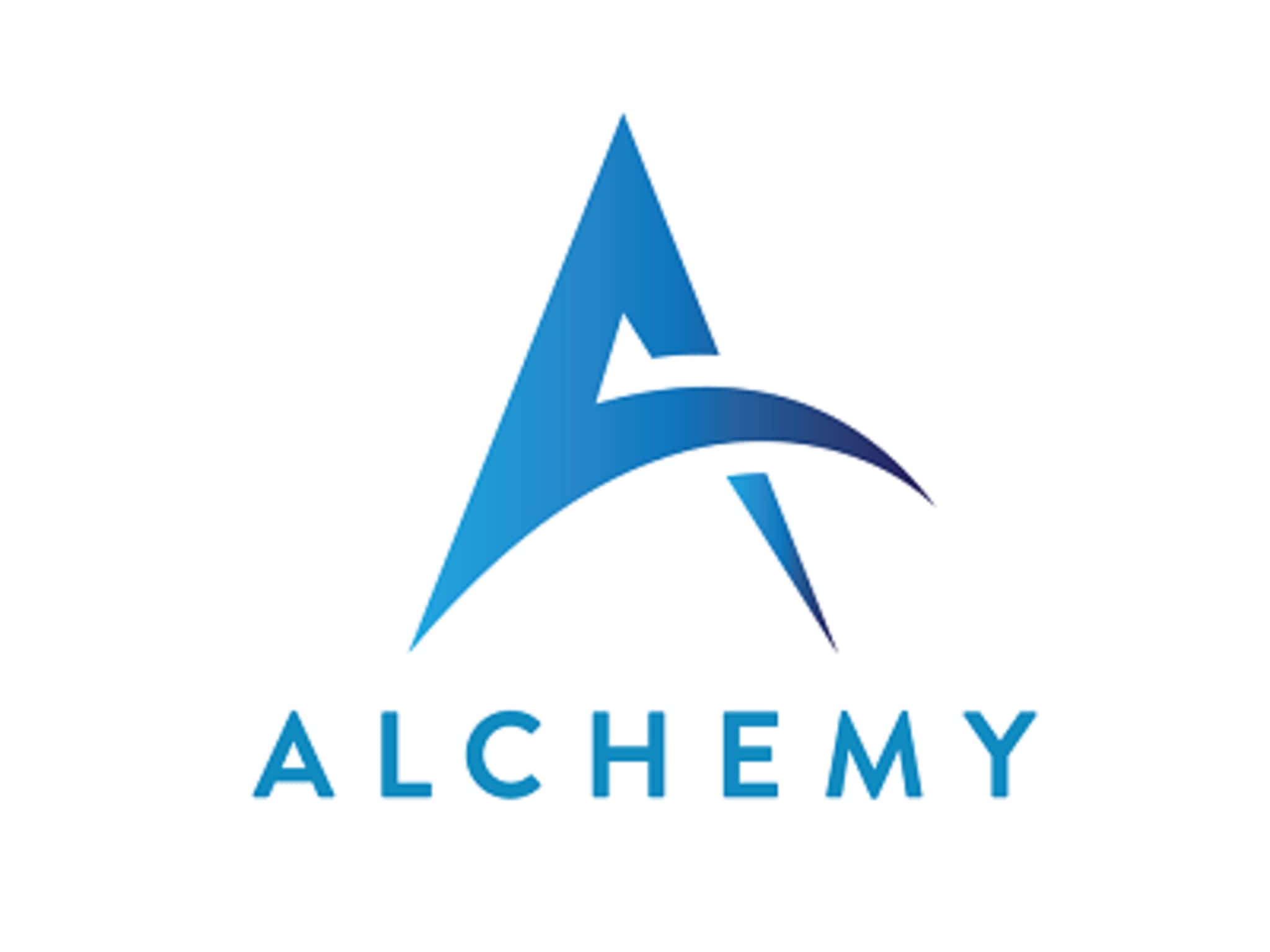 photo Alchemy Employment Agency & Career Growth Services