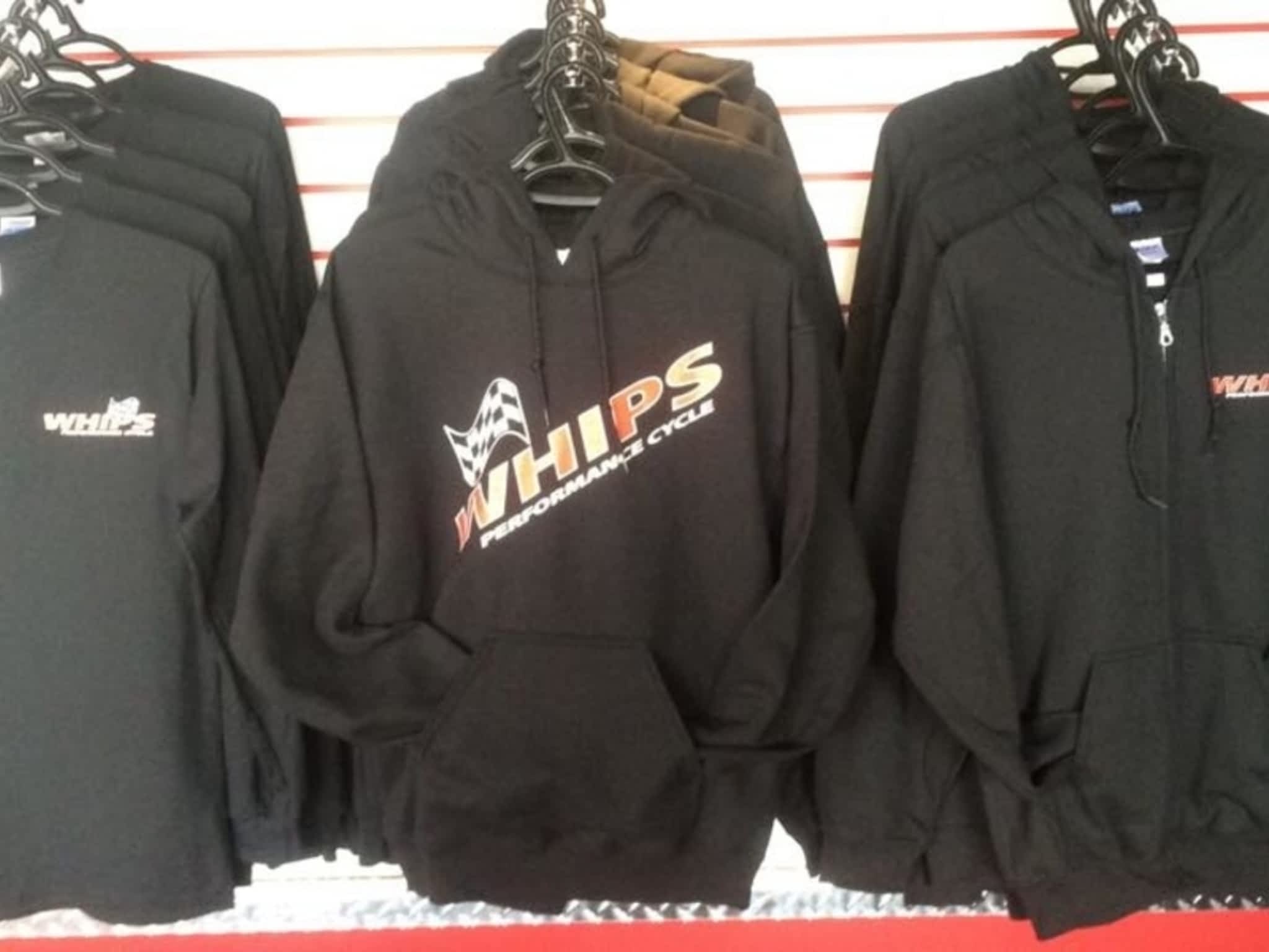 photo Whip's Performance Cycle