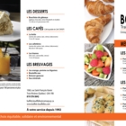 Buffets Bouff'Elles Café - Traiteurs