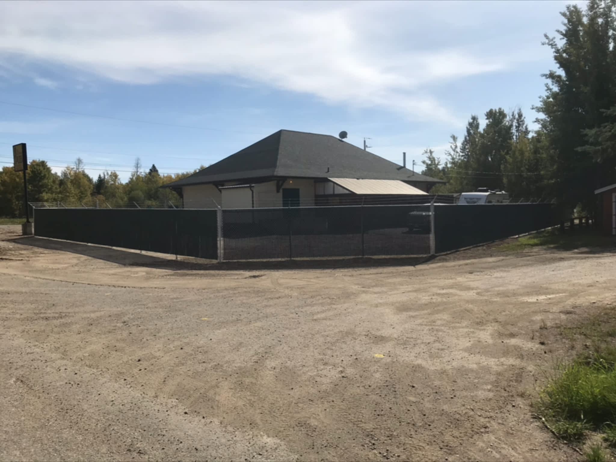 photo Timberwolf Contracting