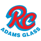 R C Adams Glass - Vinyl Windows