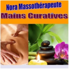 Nora Massothérapeute - Logo