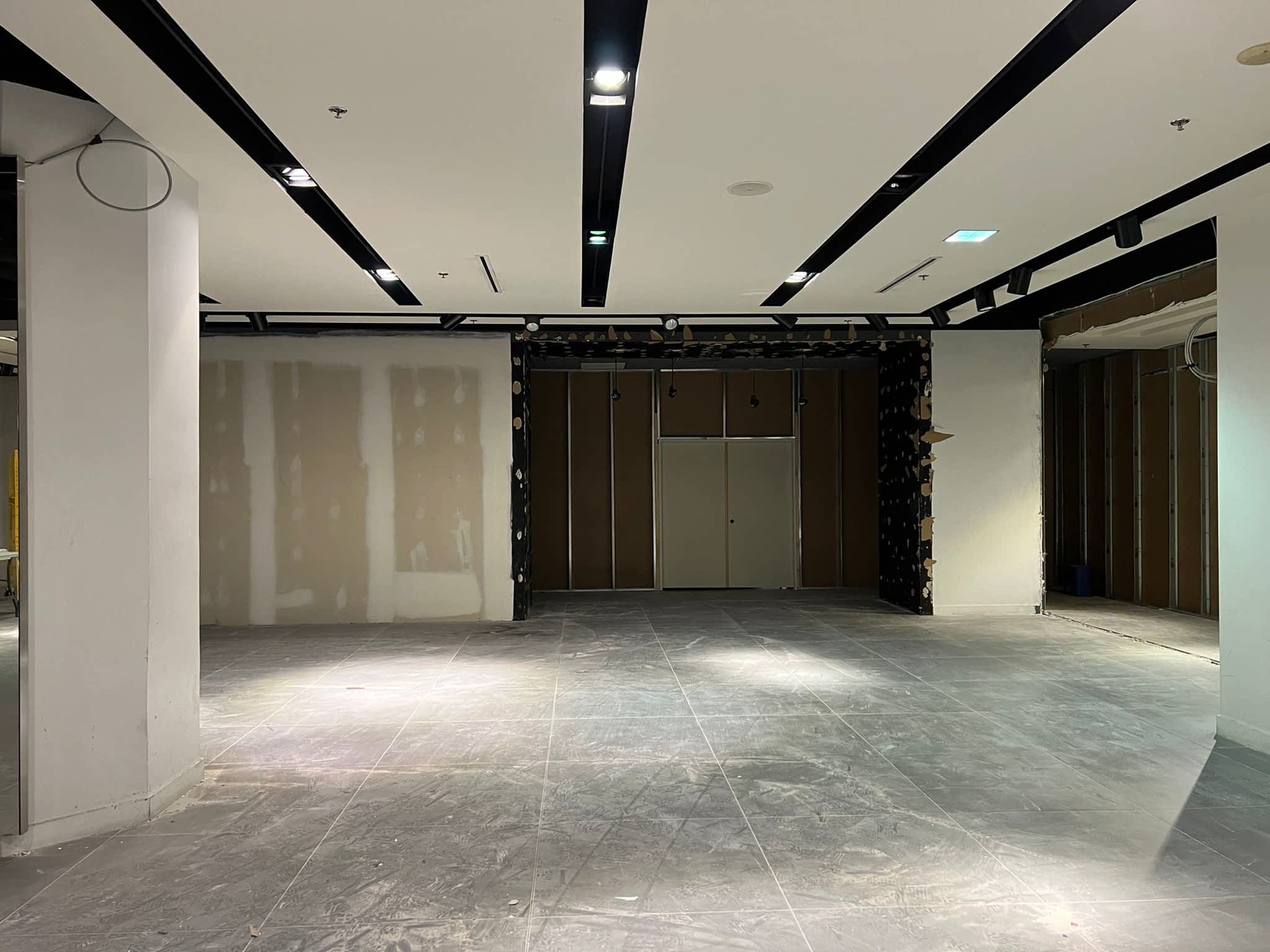 photo I Fix Wall and Ceiling