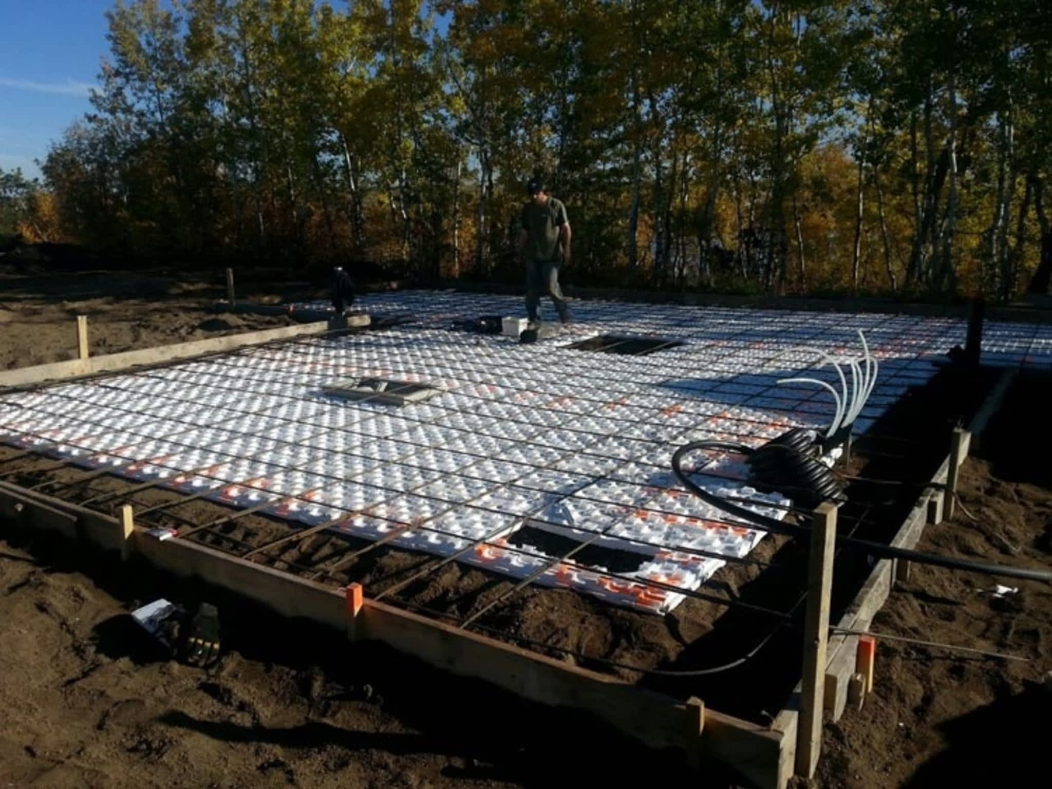 photo L&J General Contracting