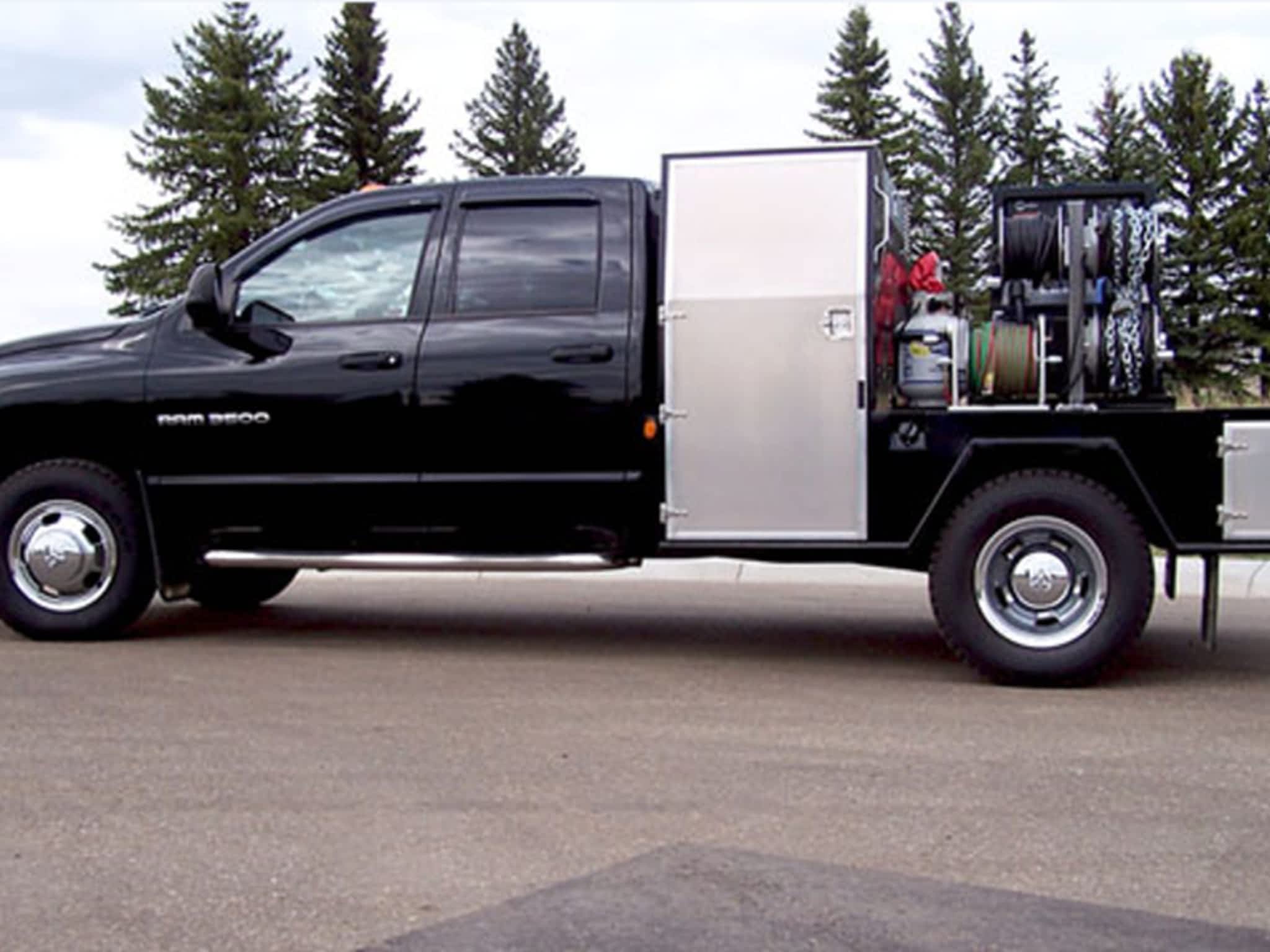 photo Gary's Welding