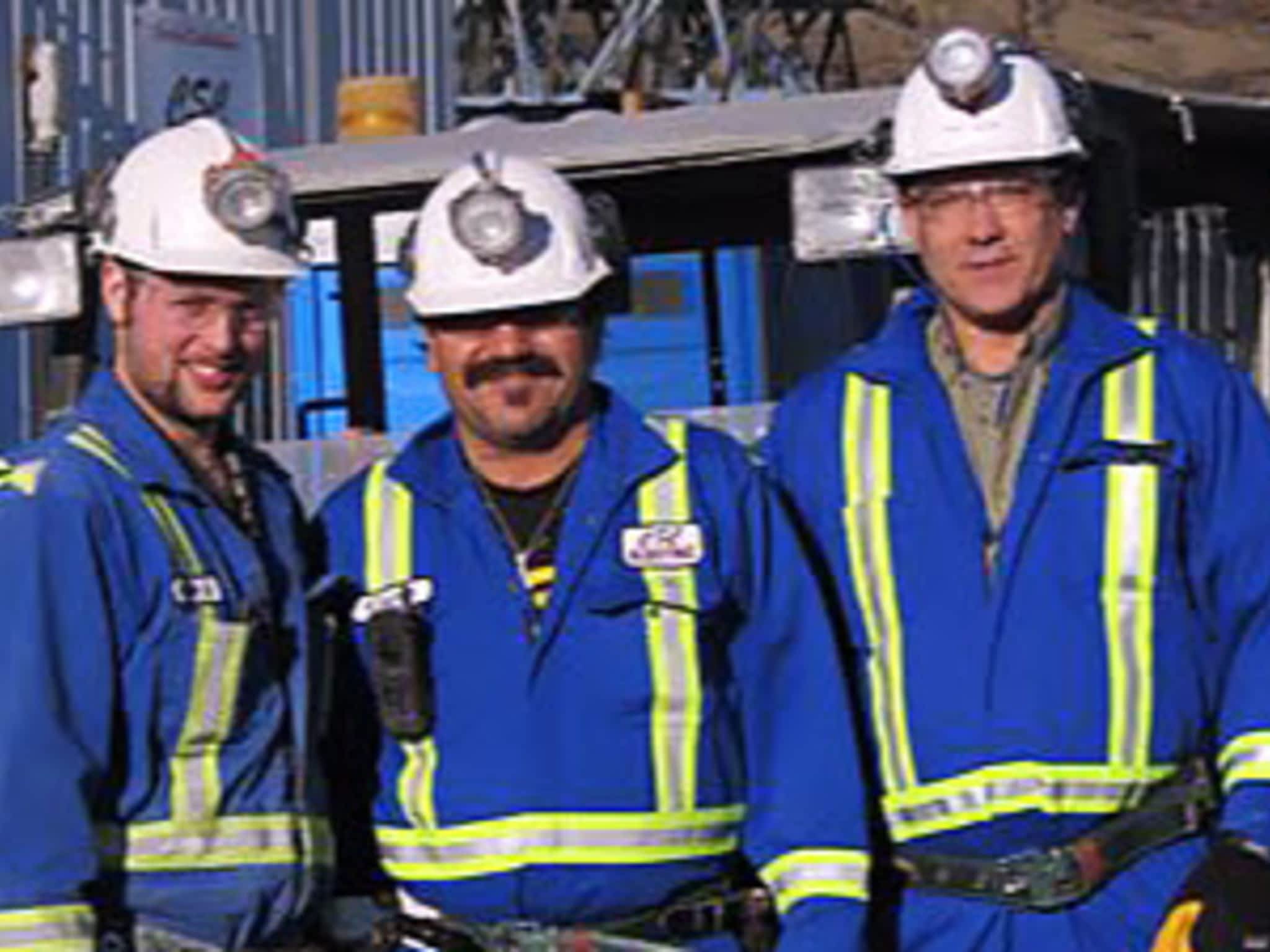 photo CSC Electric Ltd