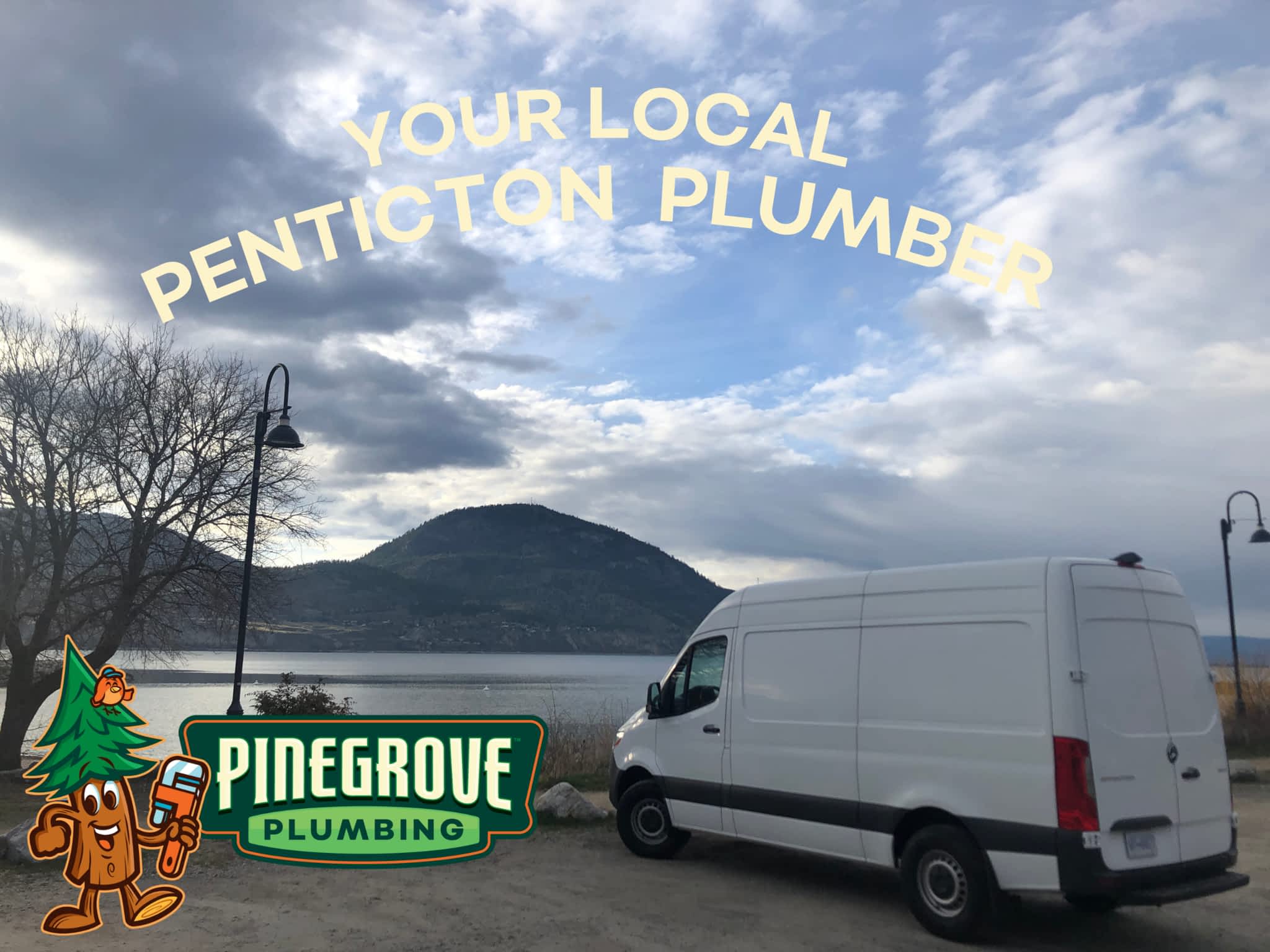photo Pinegrove Plumbing