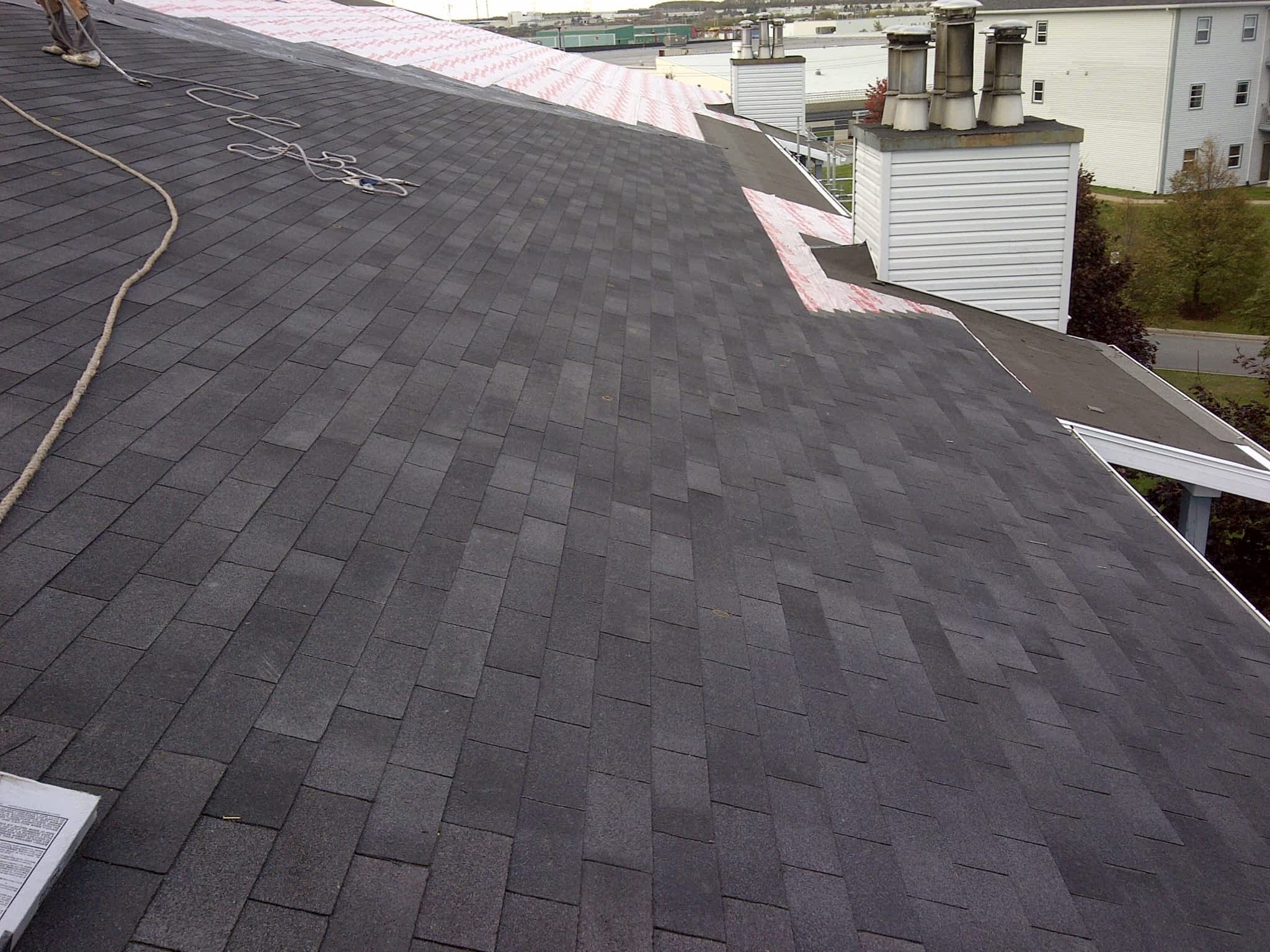 photo Roofworks Roofing Specialists