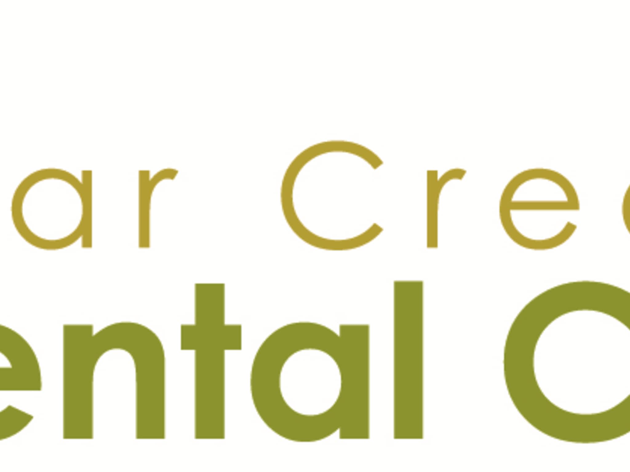 photo Bear Creek Dental Clinic