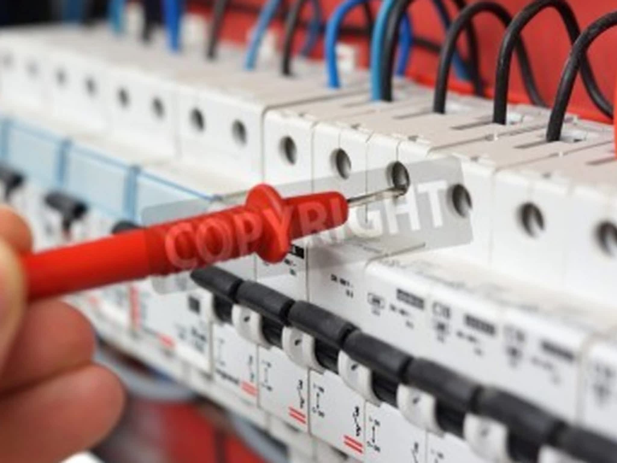 photo Jesco Electrical Contractors