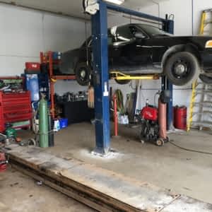 Garry S Exhaust And Auto Opening Hours 131 North Port Port