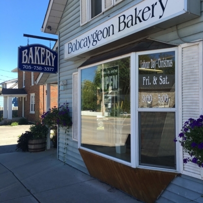 Bobcaygeon Bakery - Bakeries