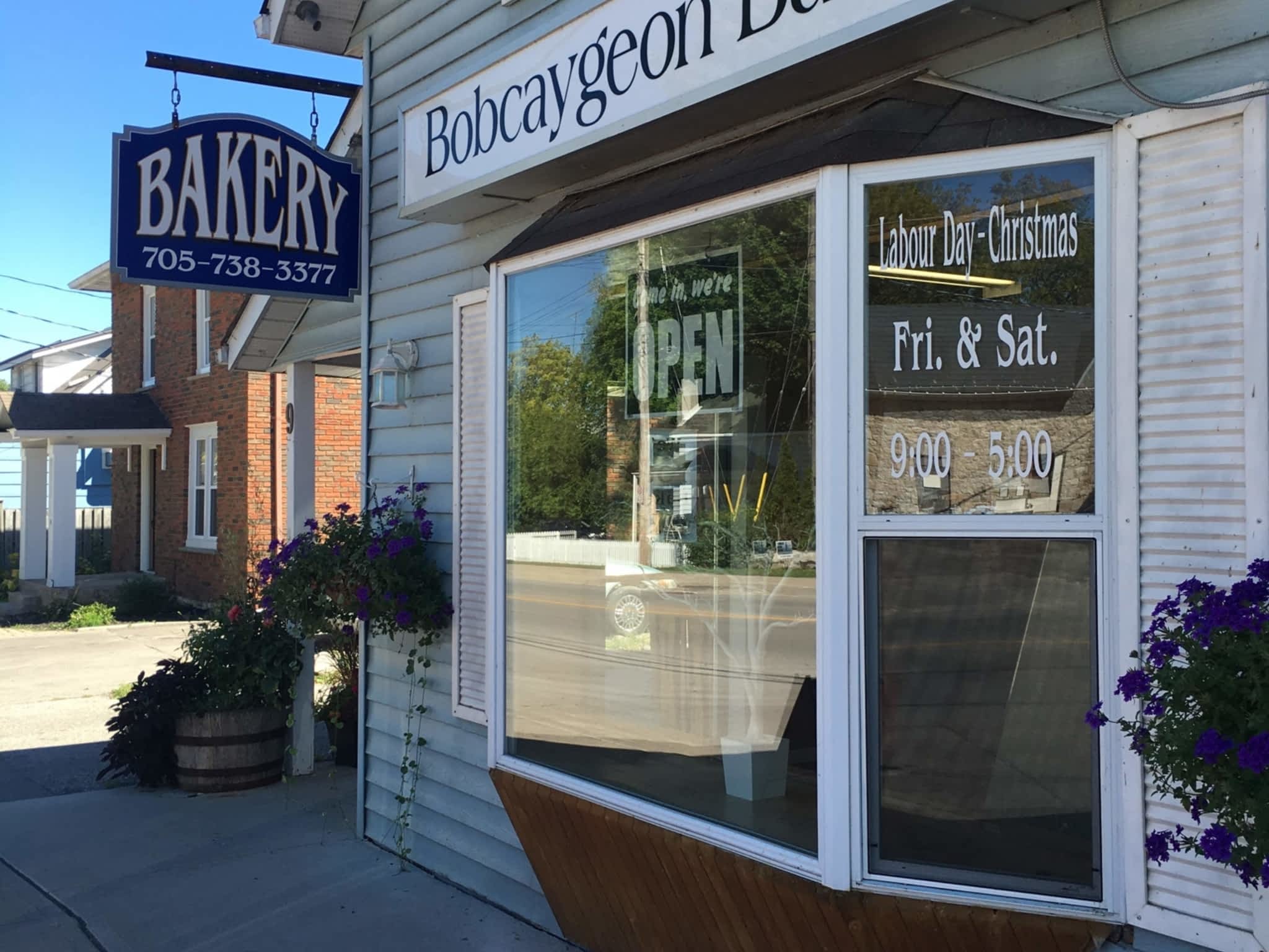 photo Bobcaygeon Bakery