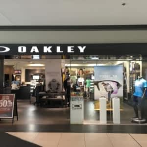 oakley stores toronto
