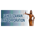 Saheel Zaman Law Corporation - Avocats
