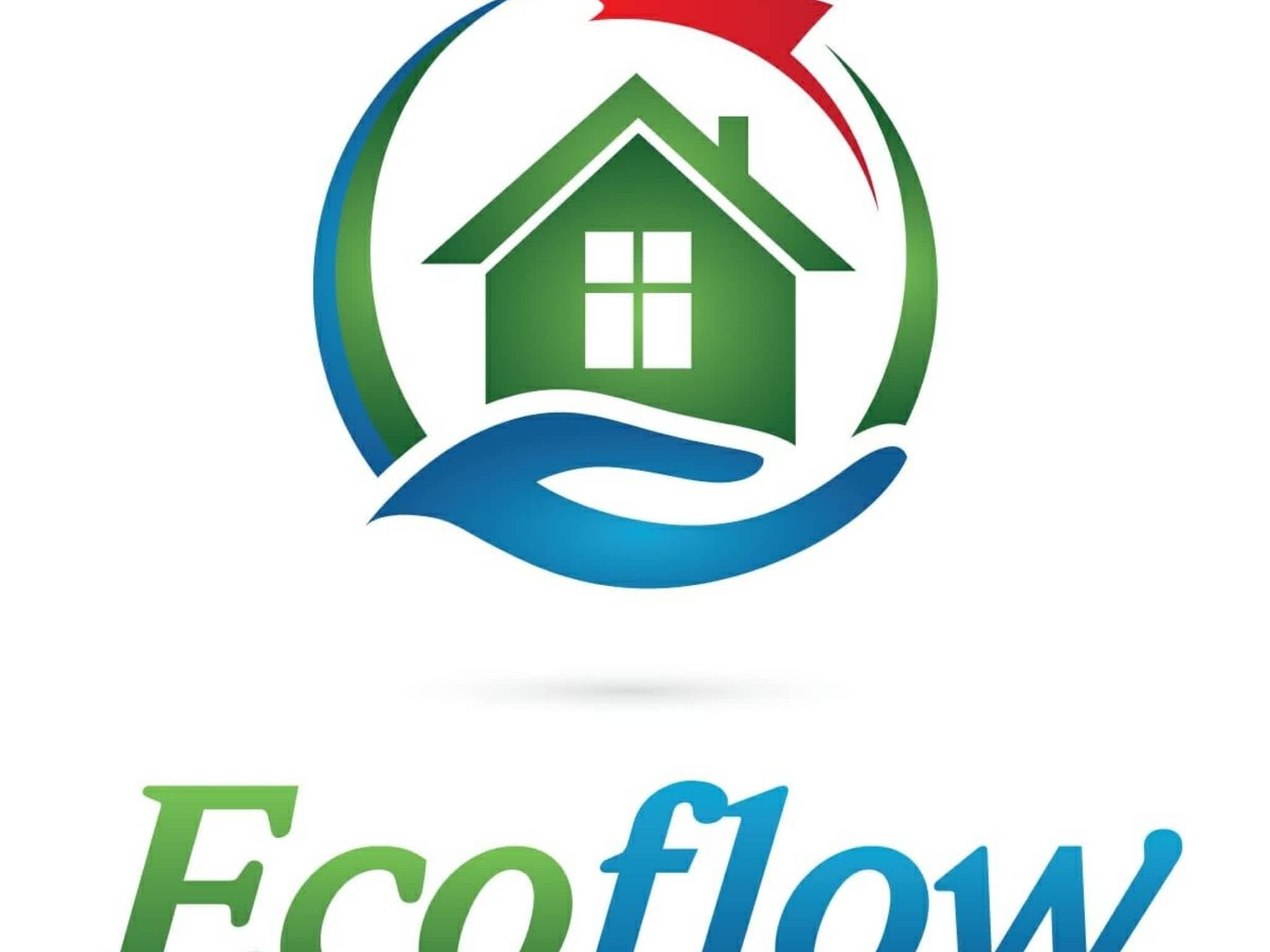 photo Ecoflow Plumbing & Heating