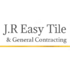 JR Easy Tile & General Contracting - Logo