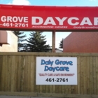 Daly Grove Daycare Millwoods - Childcare Services