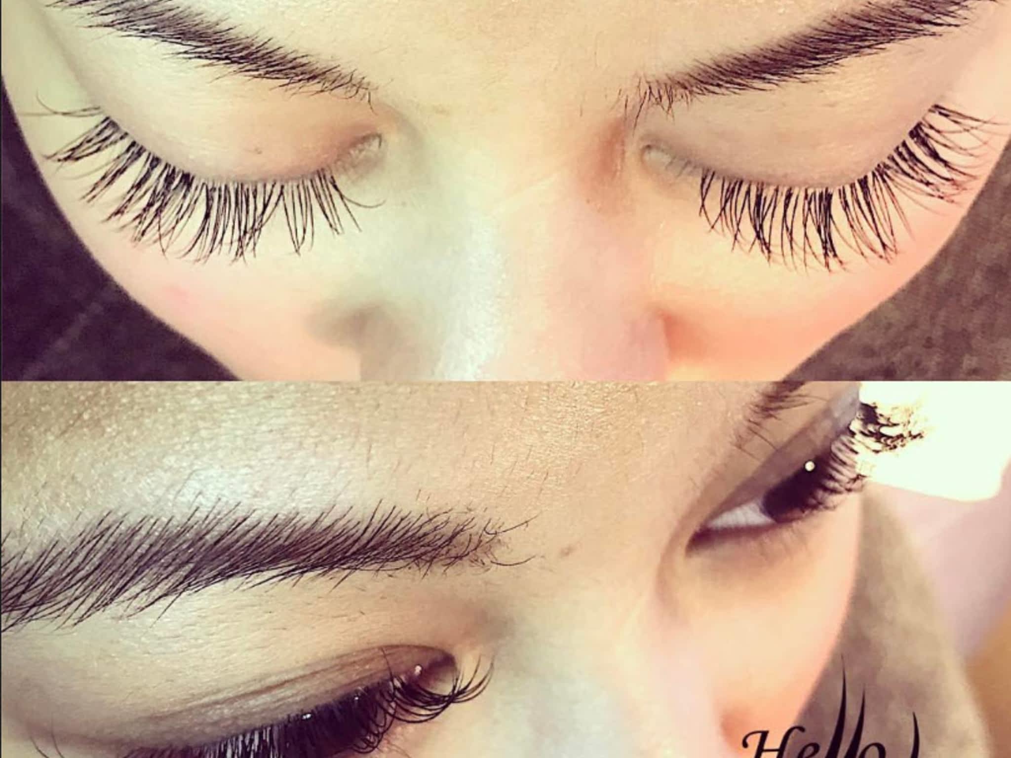 photo Hello Lashes