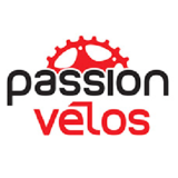 Voir le profil de Passion Velos T-R - Gentilly