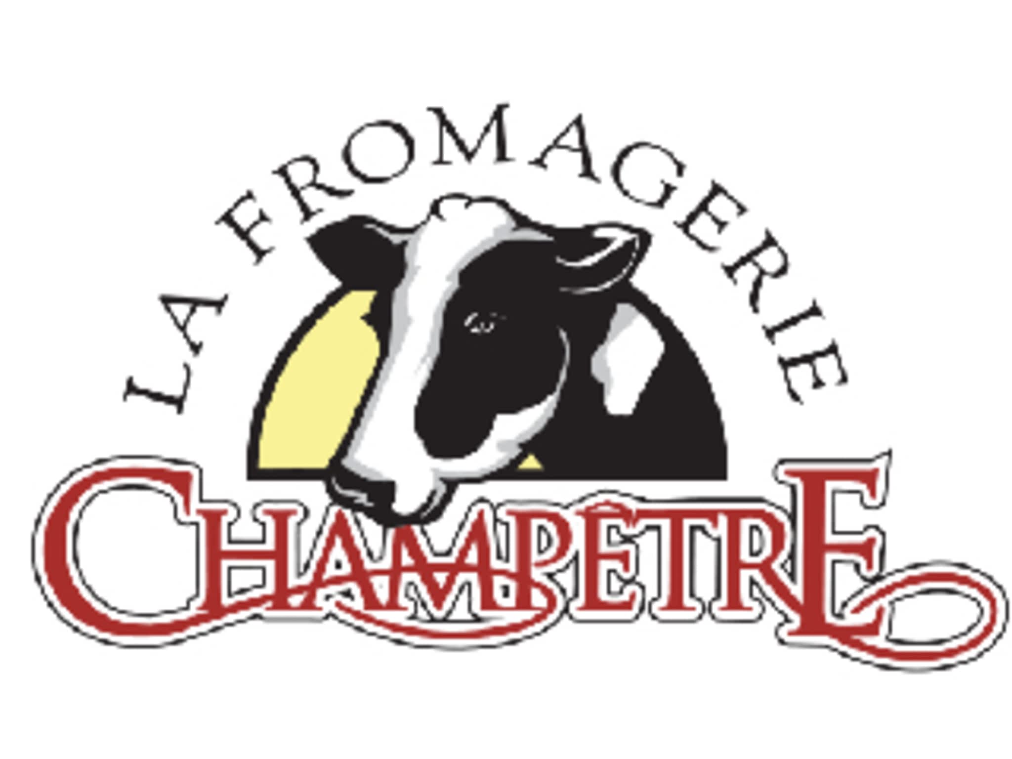 photo La Fromagerie Champêtre Inc