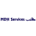 MDH Services - Logo