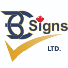 BC Signs LTD - Logo