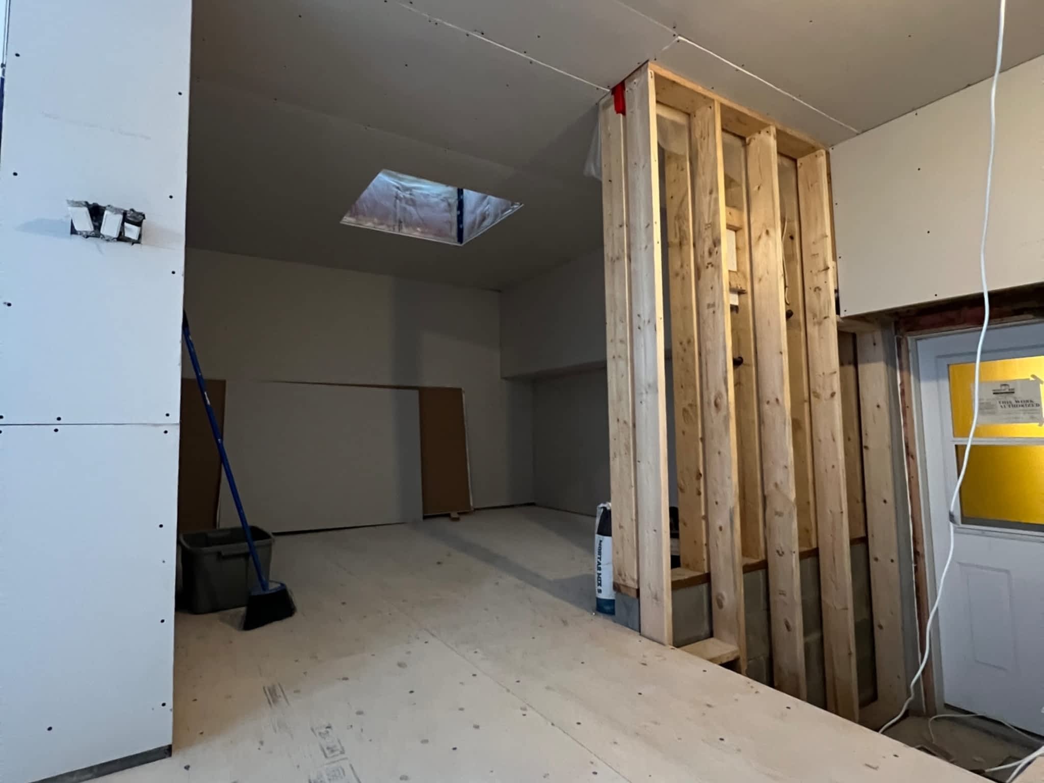 photo YMY Contractor