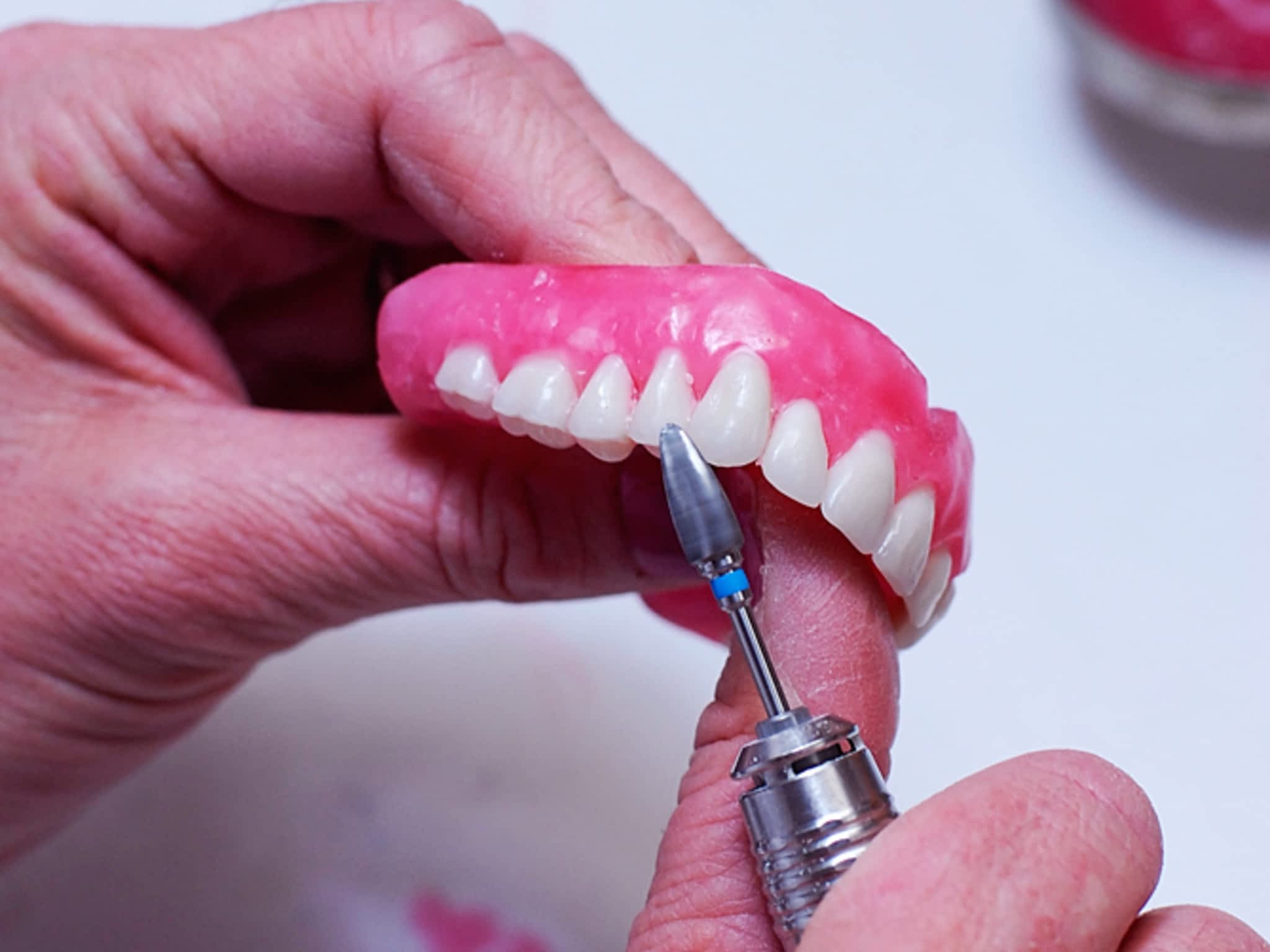 photo Barthmann Denture Clinic