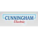 Voir le profil de Cunningham Electric Ltd - Alix