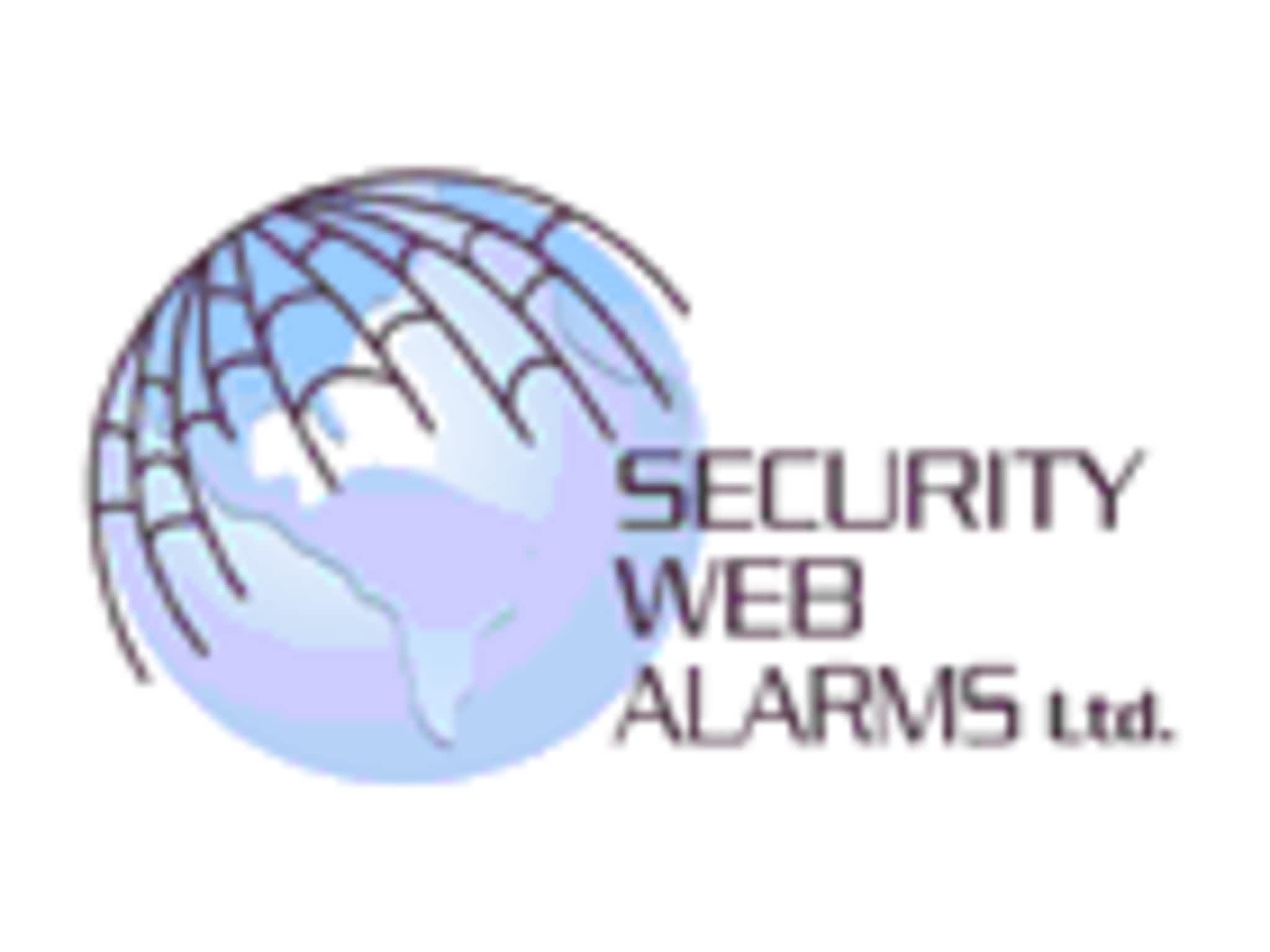 photo Security Web Alarms