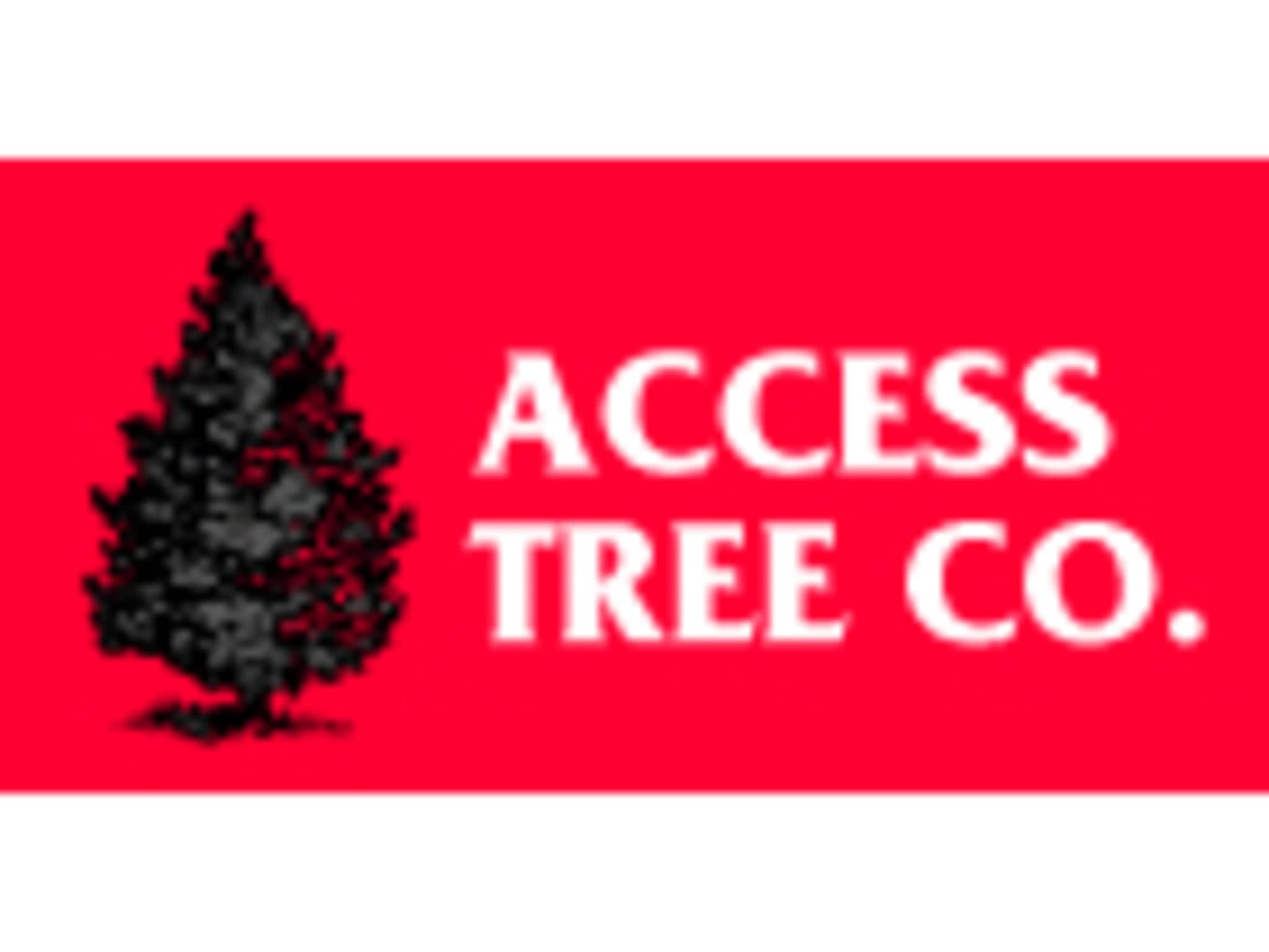photo Access Tree Co