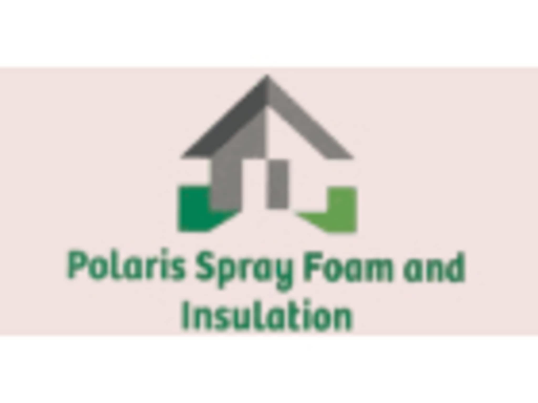 photo Polaris Spray Foam & Insulation