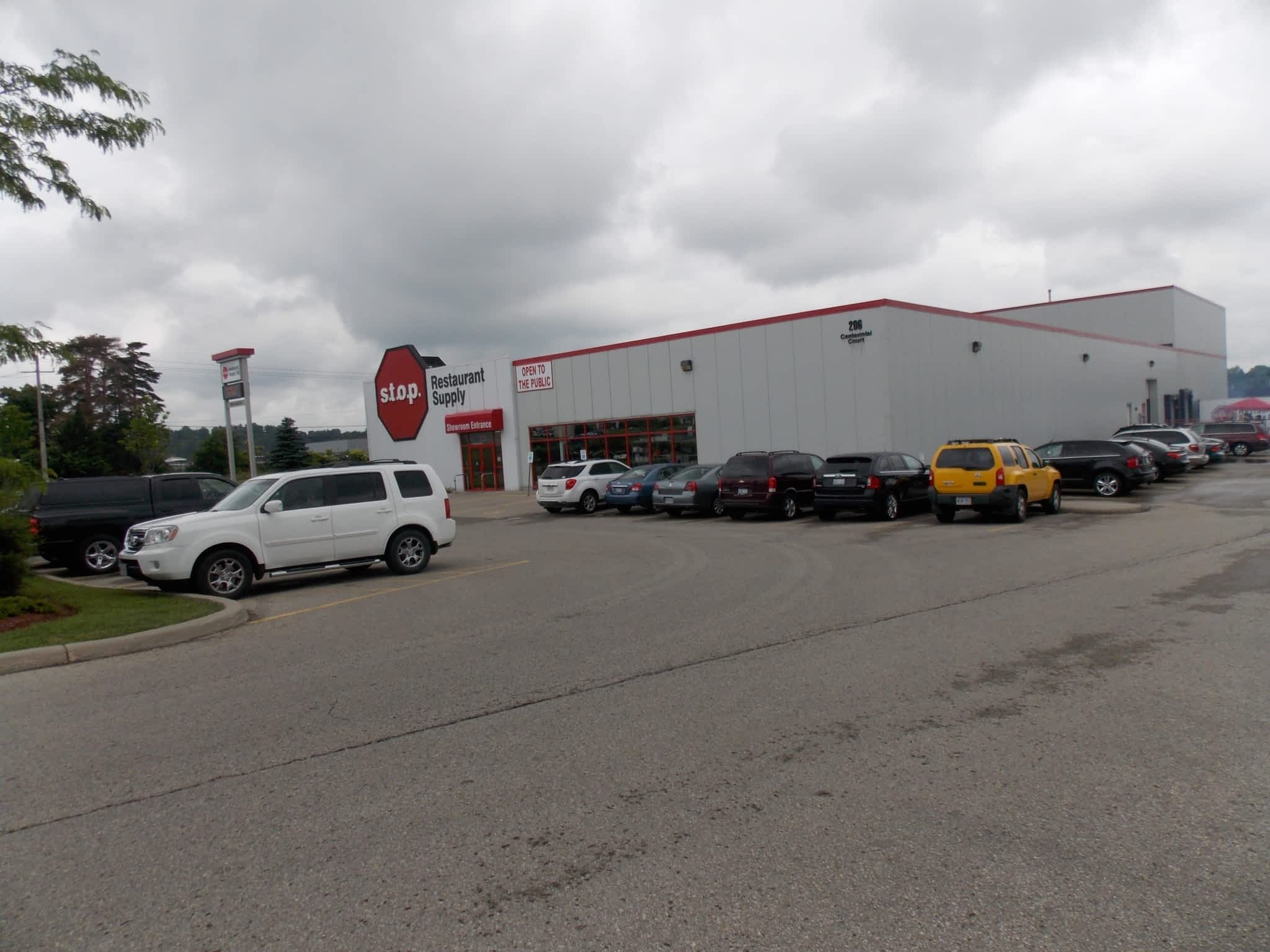 photo s.t.o.p. Restaurant Supply