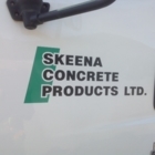 Skeena Concrete Products Ltd - Grossistes et fabricants de fosses septiques