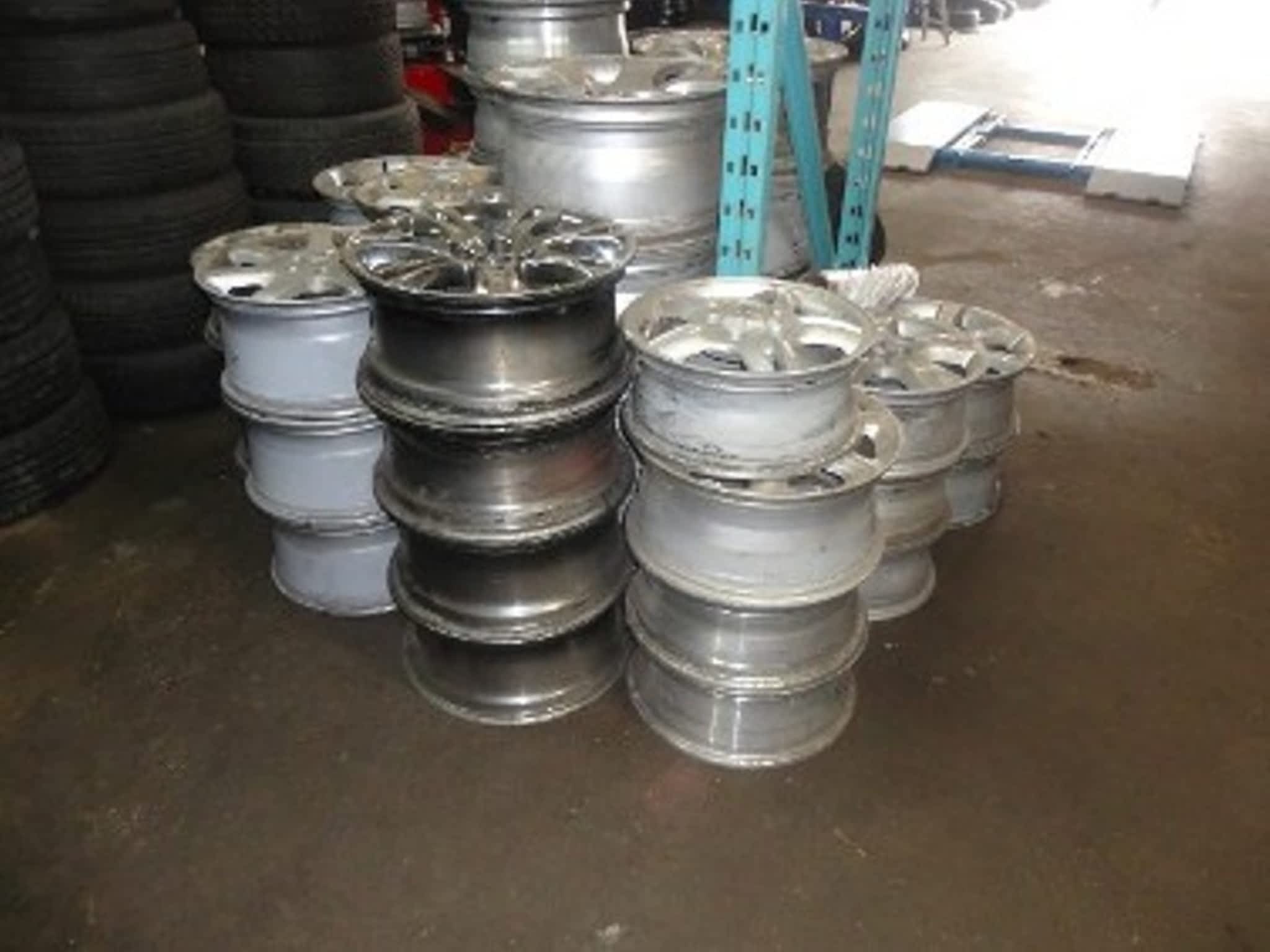 photo SNK Tires Ltd