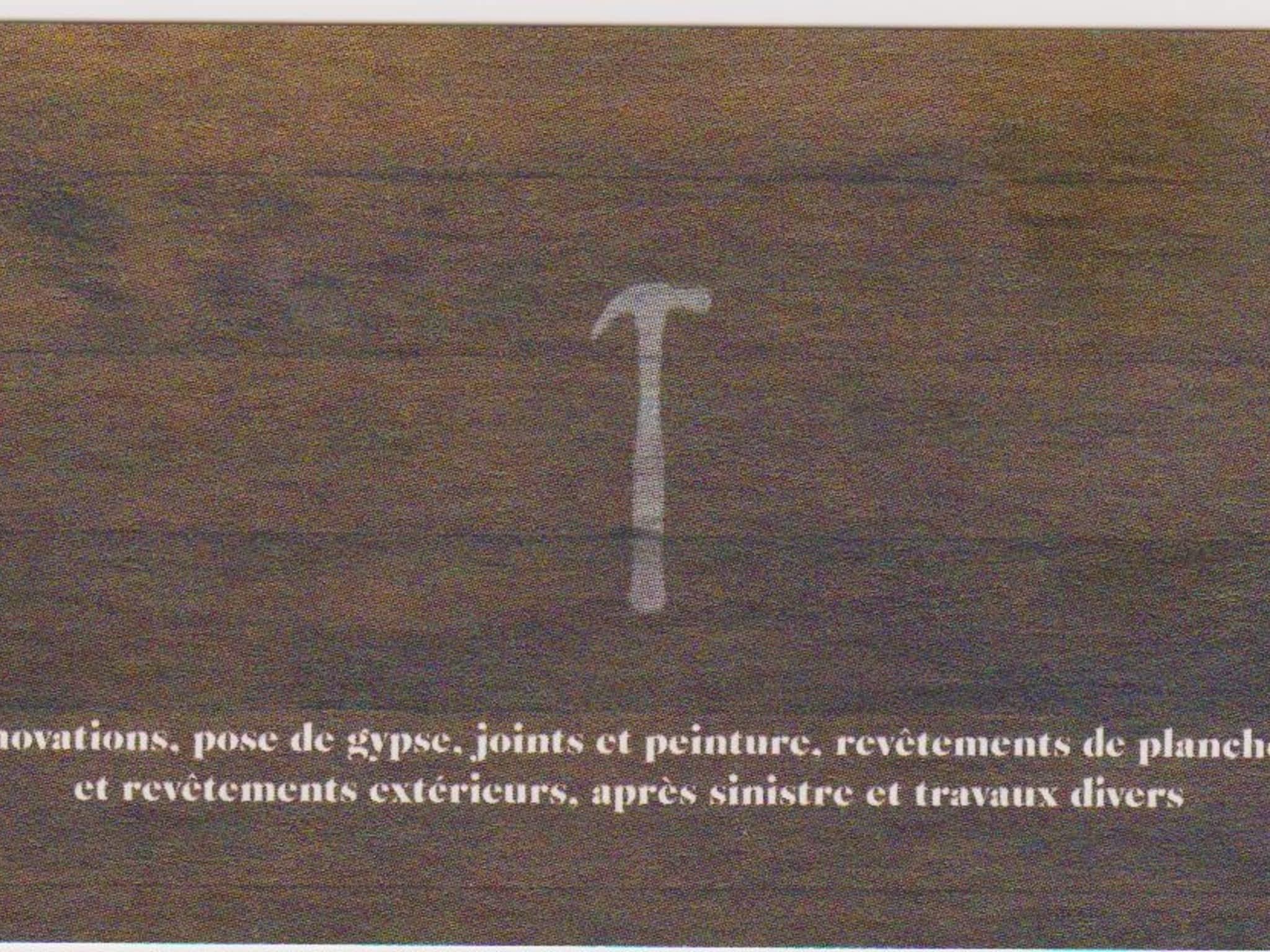 photo Construction JFD