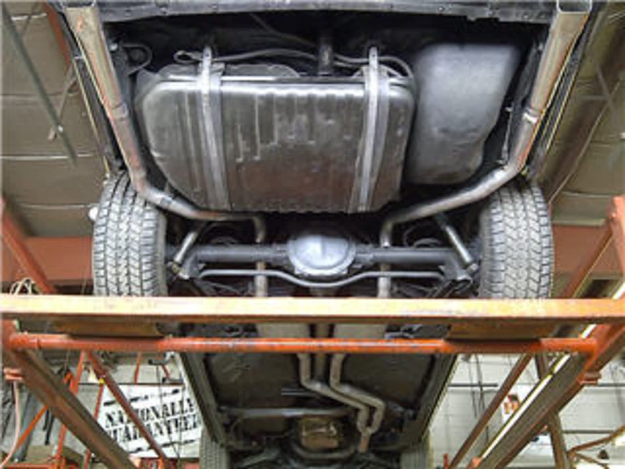 Carline Muffler Red Deer, AB 7859 Gaetz Ave Canpages