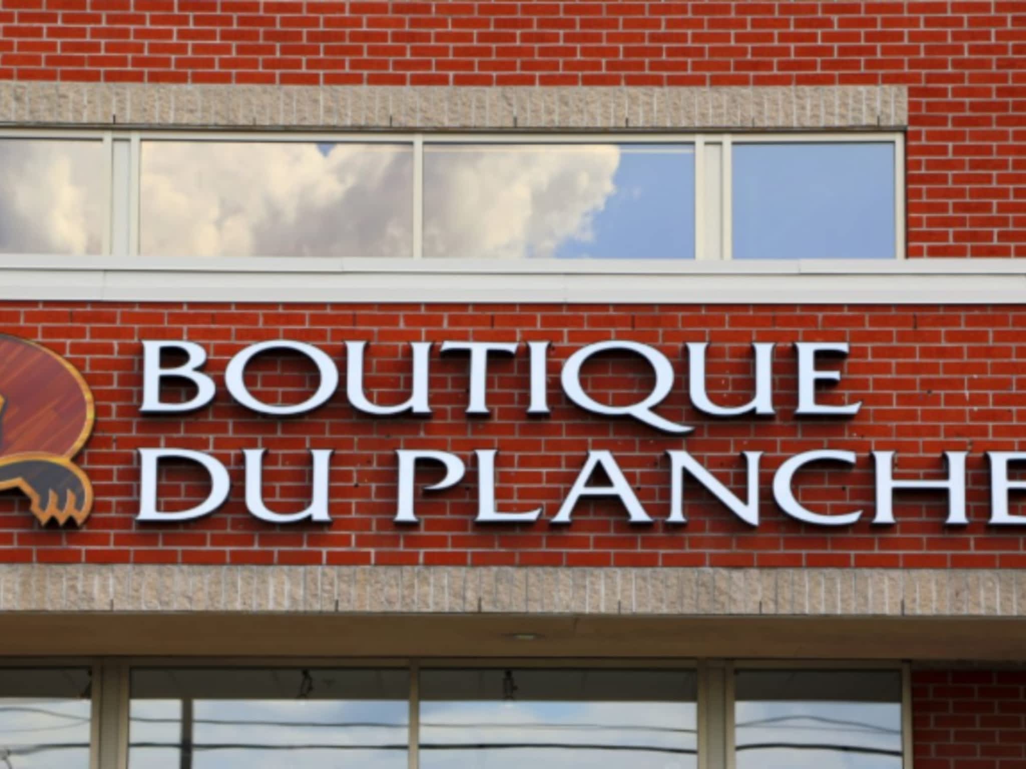 photo Boutique Du Plancher
