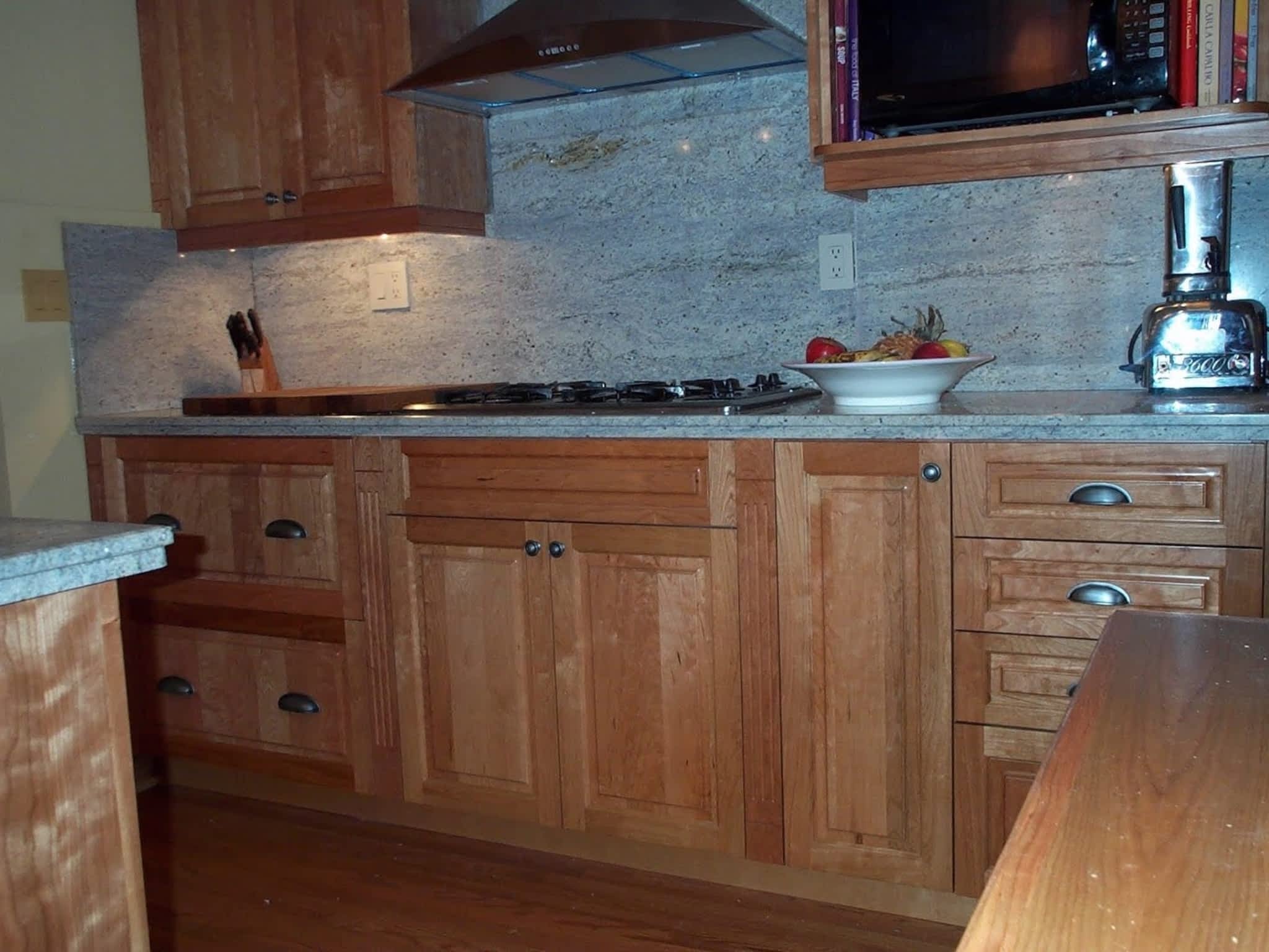 photo PMB Contracting