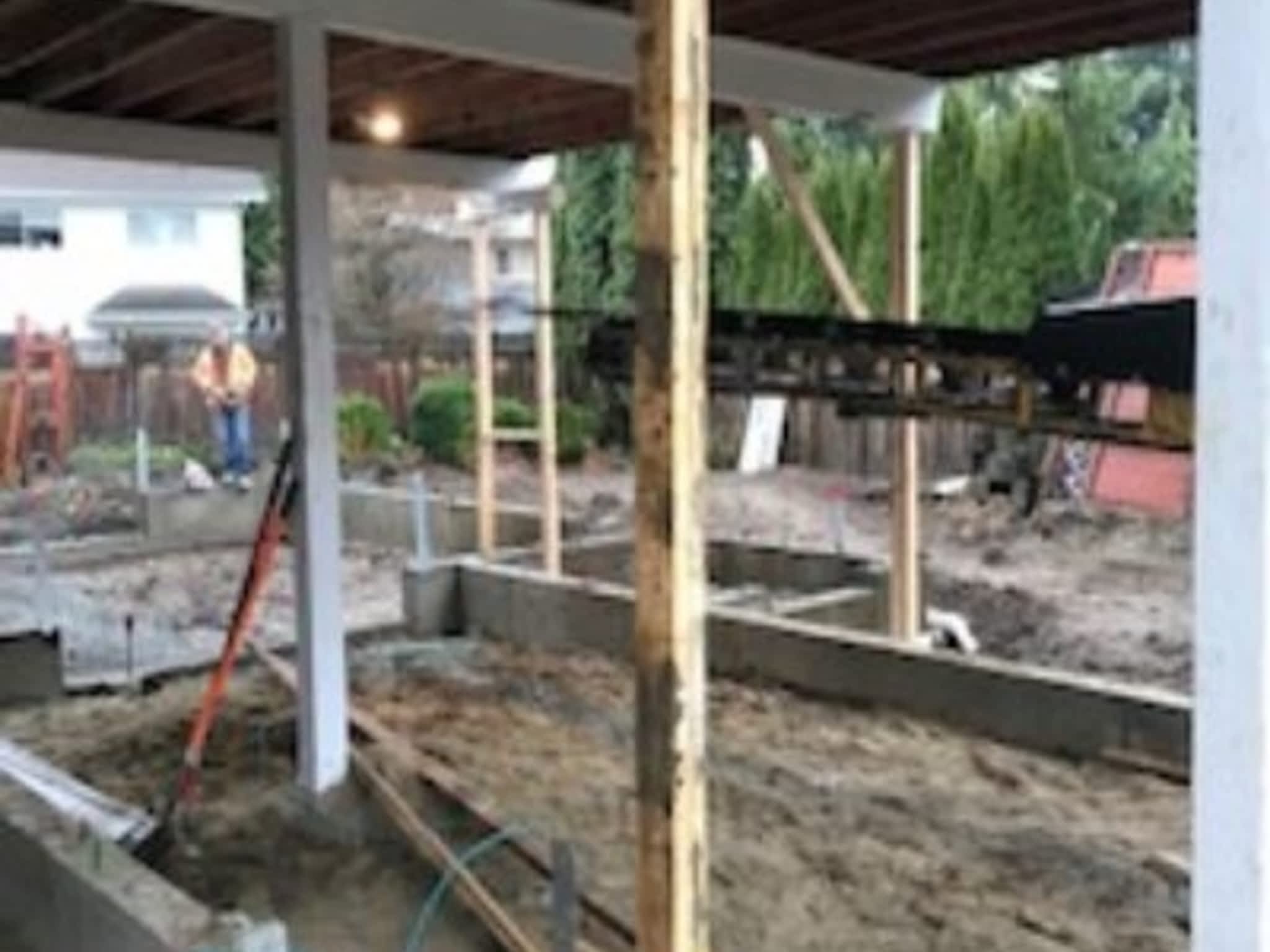 photo Ingram Contracting