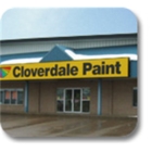 Cloverdale Paint - Magasins de peinture