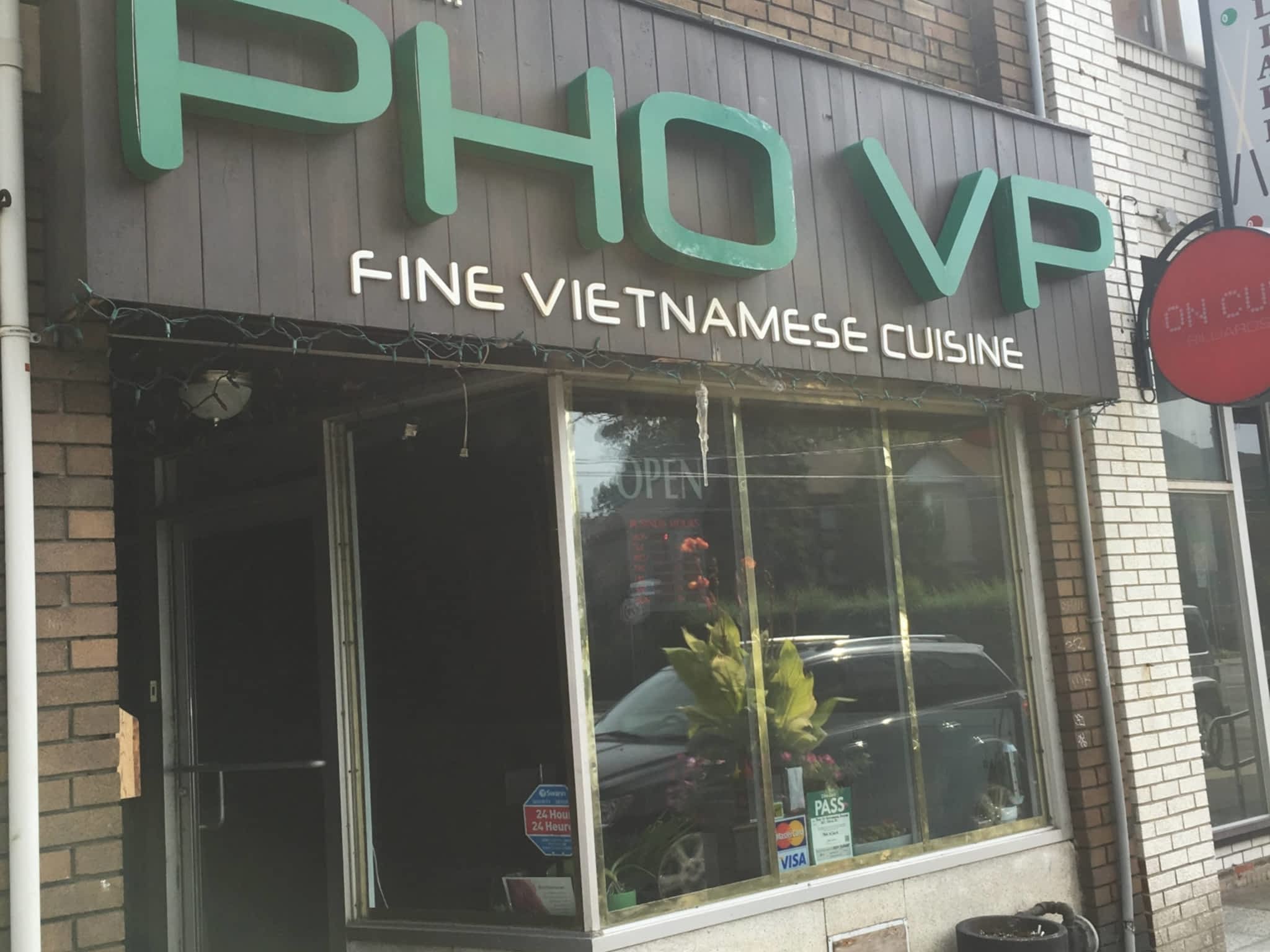 photo Pho Vp Vietamese Cuisine