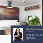 Marie-Claude Tousignant - Courtier Immobilier - Real Estate Agents & Brokers